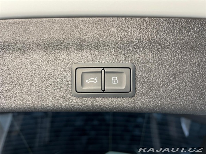 Audi RS6 PERFORMANCE, B&O, PAN 2025