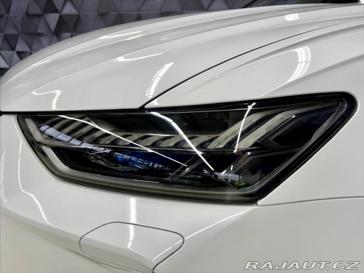Audi RS6 PERFORMANCE, B&O, PAN 2025