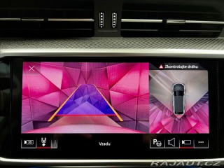 Audi RS6 PERFORMANCE, B&O, PAN 2025