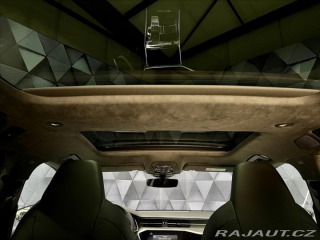Audi RS6 PERFORMANCE, B&O, PAN 2025