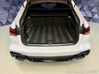 Audi RS6 PERFORMANCE, B&O, PAN 2025
