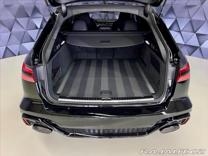 Audi RS6 PERFORMANCE,KERAMIC, NIGH 2024