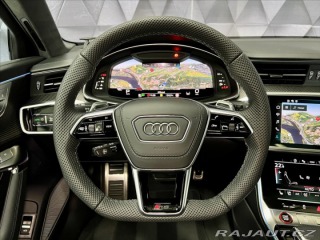 Audi RS6 PERFORMANCE,KERAMIC, NIGH 2024
