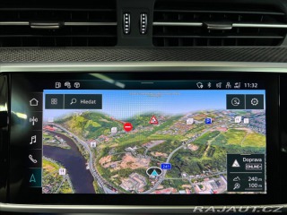 Audi RS6 PERFORMANCE,KERAMIC, NIGH 2024