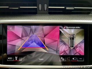 Audi RS6 PERFORMANCE,KERAMIC, NIGH 2024