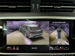 Audi RS6 PERFORMANCE,KERAMIC, NIGH 2024