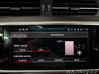 Audi RS6 PERFORMANCE,KERAMIC, NIGH 2024