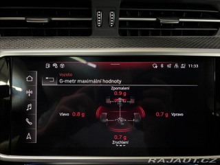 Audi RS6 PERFORMANCE,KERAMIC, NIGH 2024