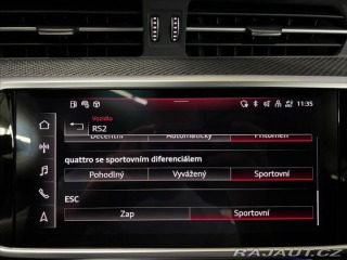 Audi RS6 PERFORMANCE,KERAMIC, NIGH 2024