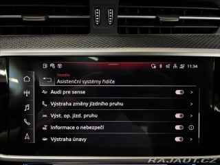 Audi RS6 PERFORMANCE,KERAMIC, NIGH 2024