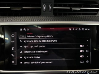 Audi RS6 PERFORMANCE,KERAMIC, NIGH 2024