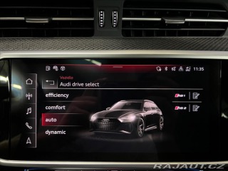 Audi RS6 PERFORMANCE,KERAMIC, NIGH 2024
