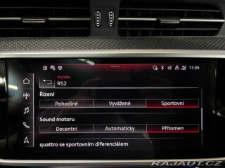 Audi RS6 PERFORMANCE,KERAMIC, NIGH 2024