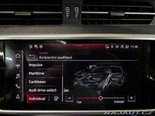 Audi RS6 PERFORMANCE,KERAMIC, NIGH 2024