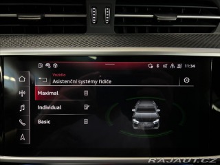 Audi RS6 PERFORMANCE,KERAMIC, NIGH 2024