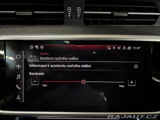 Audi RS6 PERFORMANCE,KERAMIC, NIGH 2024