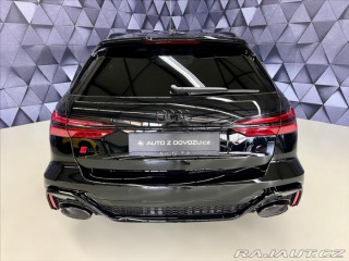 Audi RS6 PERFORMANCE,KERAMIC, NIGH 2024