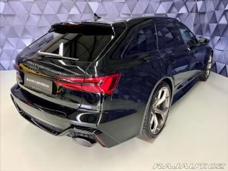 Audi RS6 PERFORMANCE,KERAMIC, NIGH 2024