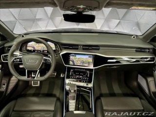 Audi RS6 PERFORMANCE,KERAMIC, NIGH 2024