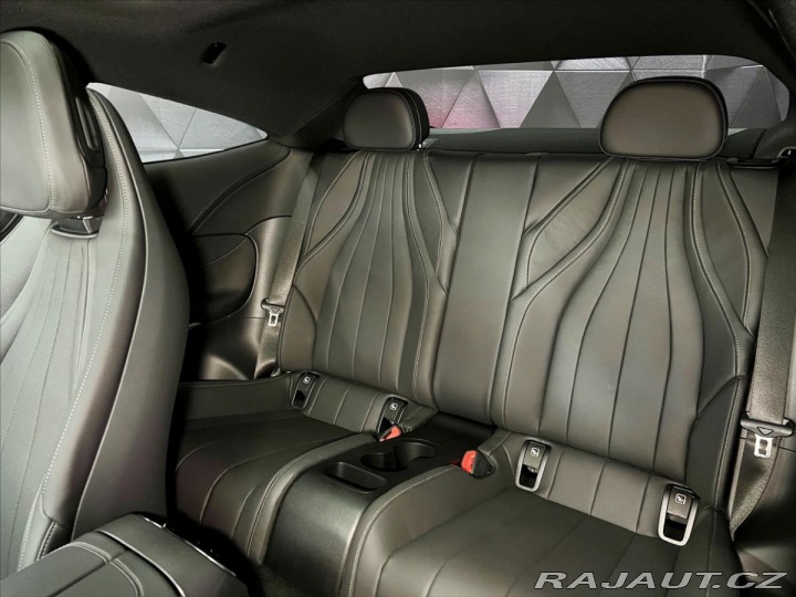Mercedes-Benz CLE 300 AMG 4M,PANORAMA, WEBA 2024