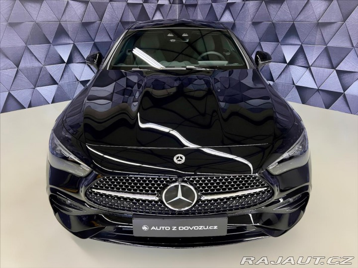 Mercedes-Benz CLE 300 AMG 4M,PANORAMA, WEBA 2024
