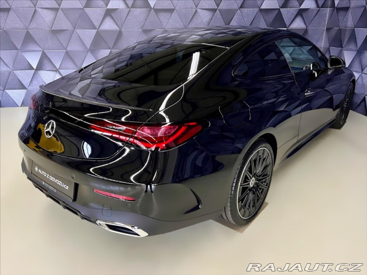 Mercedes-Benz CLE 300 AMG 4M,PANORAMA, WEBA 2024