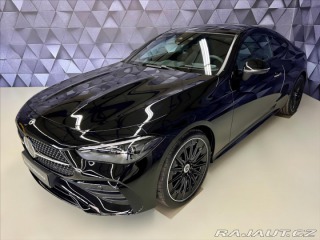 Mercedes-Benz CLE 300 AMG 4M,PANORAMA, WEBA 2024