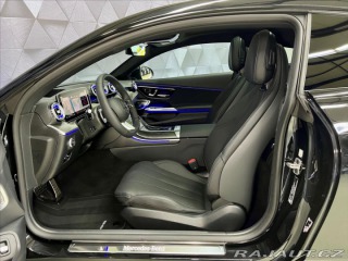 Mercedes-Benz CLE 300 AMG 4M,PANORAMA, WEBA 2024