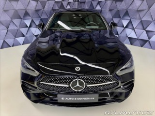 Mercedes-Benz CLE 300 AMG 4M,PANORAMA, WEBA 2024