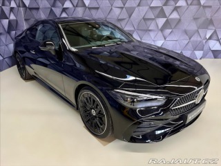 Mercedes-Benz CLE 300 AMG 4M,PANORAMA, WEBA 2024