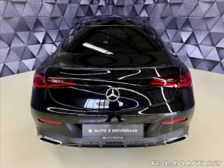 Mercedes-Benz CLE 300 AMG 4M,PANORAMA, WEBA 2024