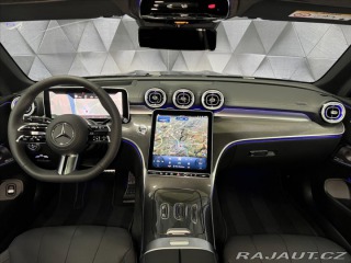 Mercedes-Benz CLE 300 AMG 4M,PANORAMA, WEBA 2024