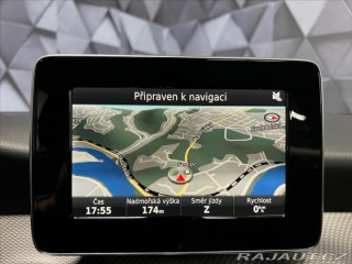 Mercedes-Benz GLA 220d 7G-TRONIC 4MATIC STY 2016