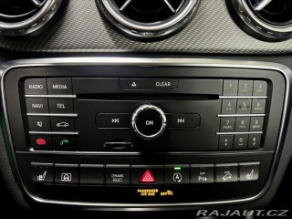 Mercedes-Benz GLA 220d 7G-TRONIC 4MATIC STY 2016