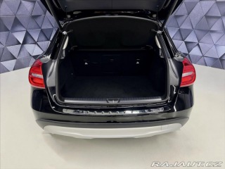 Mercedes-Benz GLA 220d 7G-TRONIC 4MATIC STY 2016
