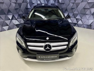 Mercedes-Benz GLA 220d 7G-TRONIC 4MATIC STY 2016