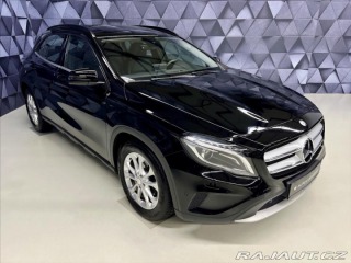 Mercedes-Benz GLA 220d 7G-TRONIC 4MATIC STY 2016