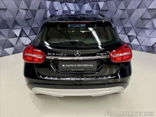 Mercedes-Benz GLA 220d 7G-TRONIC 4MATIC STY 2016