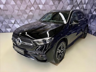 Mercedes-Benz GLC 220d 4MATIC AMG,  DISTRON