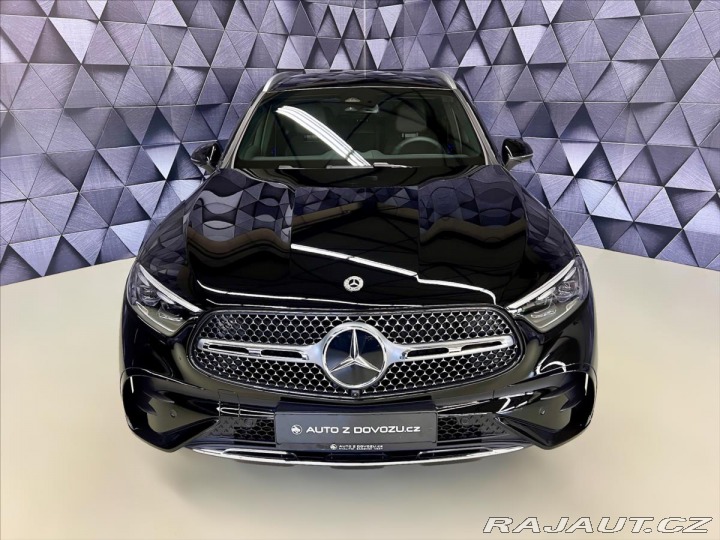 Mercedes-Benz GLC 220d 4MATIC AMG, DISTRONI 2025