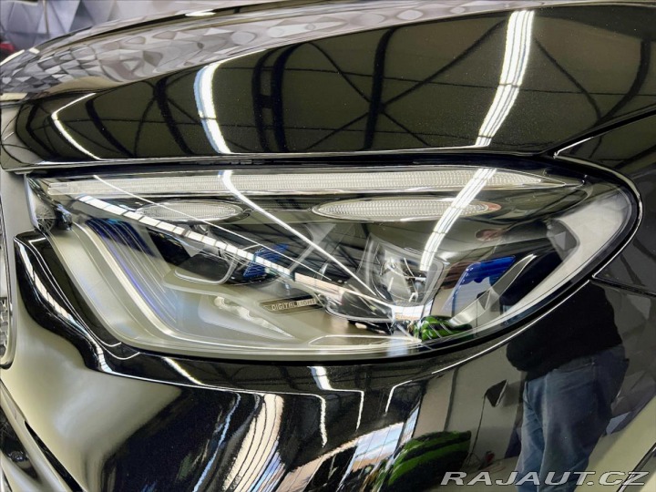 Mercedes-Benz GLC 220d 4MATIC AMG, DISTRONI 2025