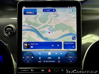 Mercedes-Benz GLC 220d 4MATIC AMG, DISTRONI 2025