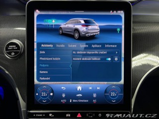 Mercedes-Benz GLC 220d 4MATIC AMG, DISTRONI 2025