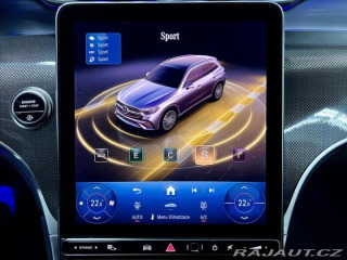 Mercedes-Benz GLC 220d 4MATIC AMG, DISTRONI 2025