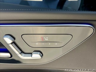 Mercedes-Benz GLC 220d 4MATIC AMG, DISTRONI 2025