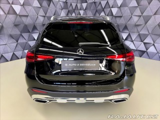 Mercedes-Benz GLC 220d 4MATIC AMG, DISTRONI 2025