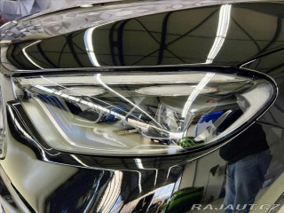 Mercedes-Benz GLC 220d 4MATIC AMG, DISTRONI 2025
