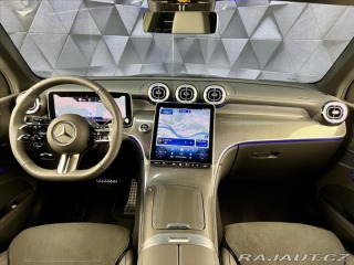 Mercedes-Benz GLC 220d 4MATIC AMG, DISTRONI 2025