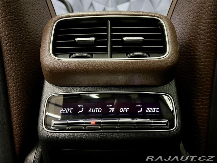 Mercedes-Benz GLE 450d 4MATIC AMG, NEZÁVISL 2024