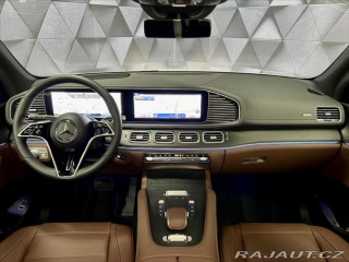 Mercedes-Benz GLE 450d 4MATIC AMG, NEZÁVISL 2024